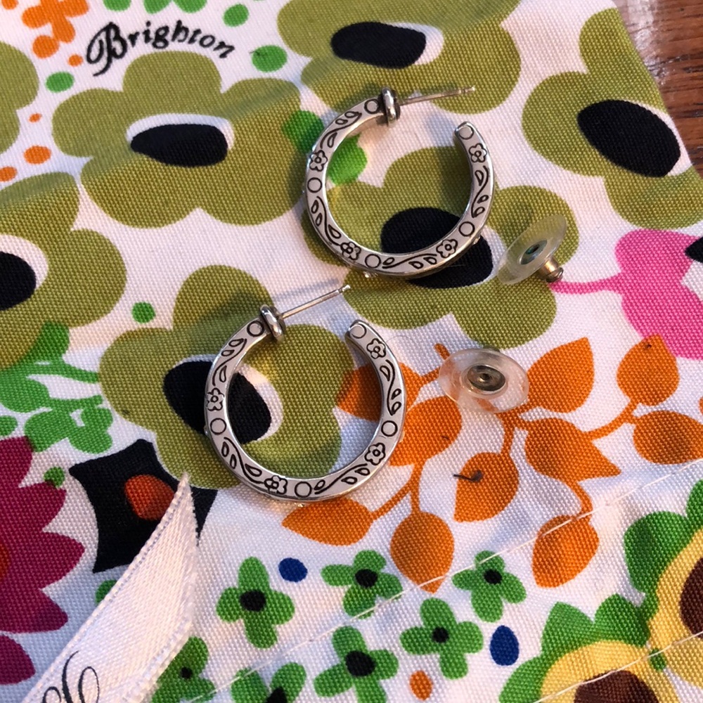 Brighton earrings